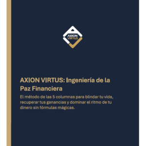 Plantilla Excel Finanzas Personales