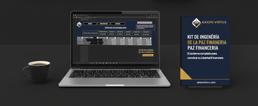 finanzas personales con educacion financiera