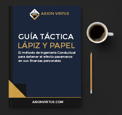 guia tactica lapia y papel